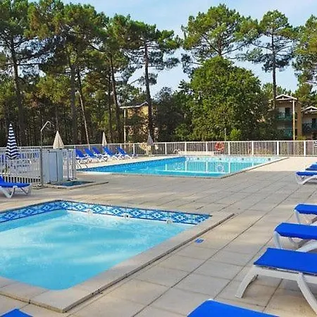 Bel Entre Et Ocean 아파트